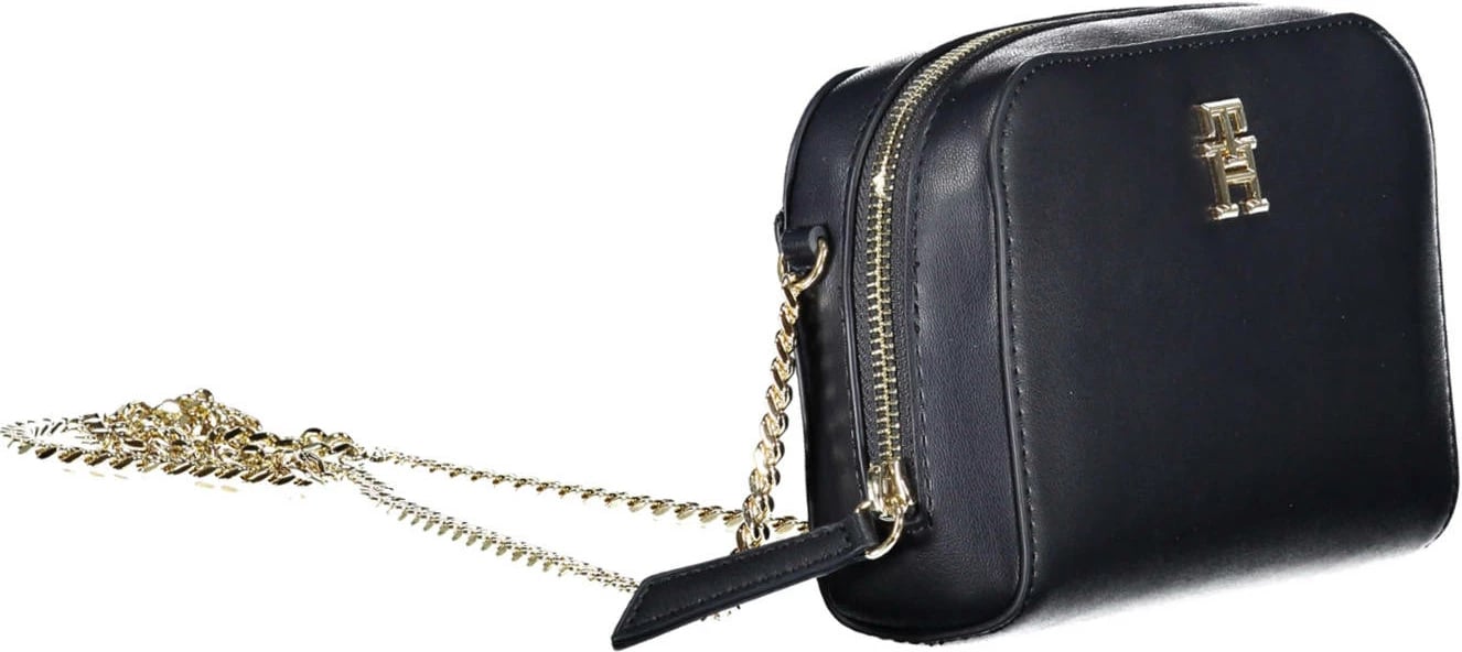 Çantë për femra Tommy Hilfiger, blu