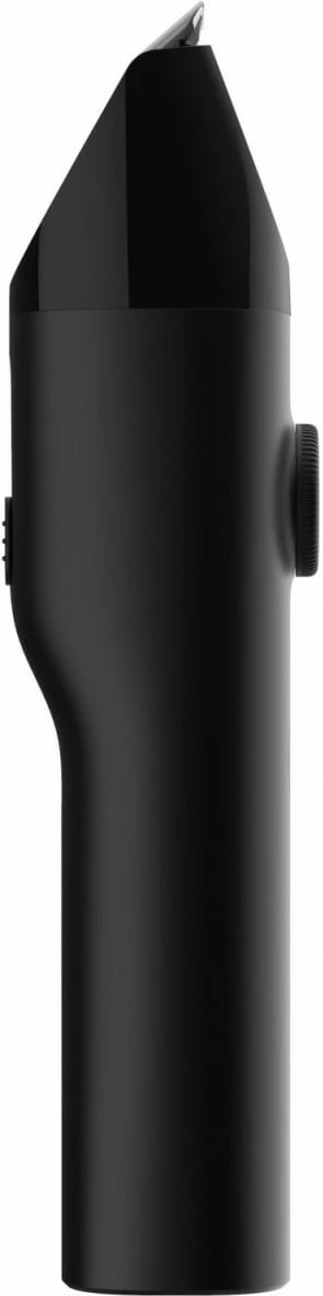 Makinë rroje pa tela Xiaomi 38947, tehë qeramike, 19 pozicione, 180 min bateri, e zezë, me aksesorë