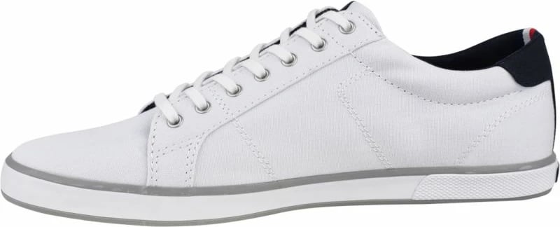 Atlete për meshkuj Tommy Hilfiger, të bardha