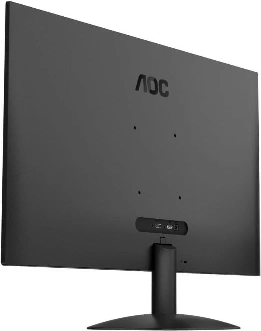Monitor AOC Q27B35S3, 27 inch, IPS, 2560x1440, HDR10, e zi