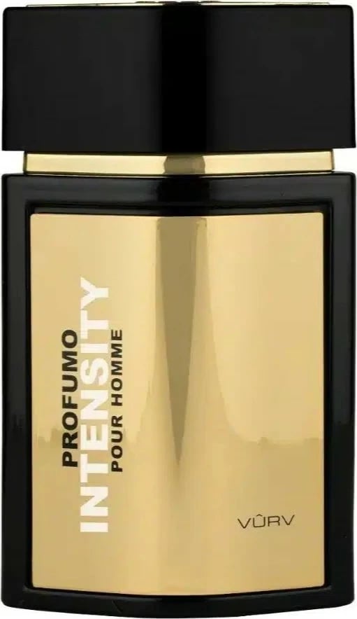 Eau de Parfum për meshkuj Vurv Profumo Intensity Pour Homme 100ml