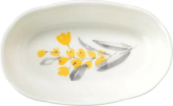 Set mëngjesi 28 pjesësh Hermia Concept, BNOLY28KH42011412