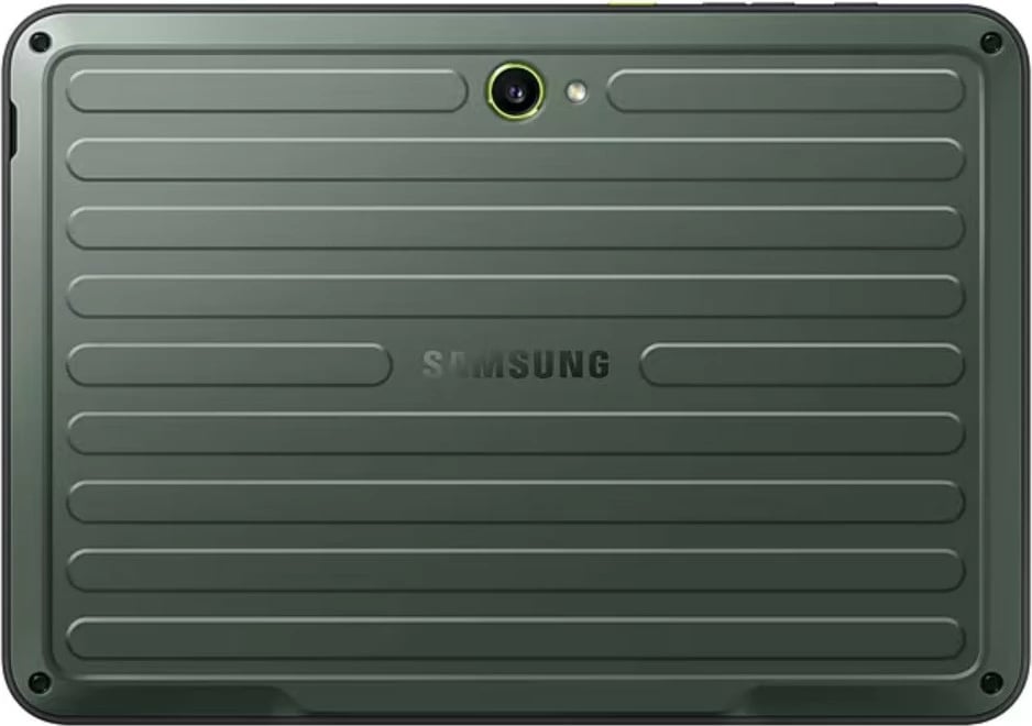 Tablet Samsung Galaxy Tab Active 5 Pro 10.1", 6/128GB, eSIM, NFC, i zi