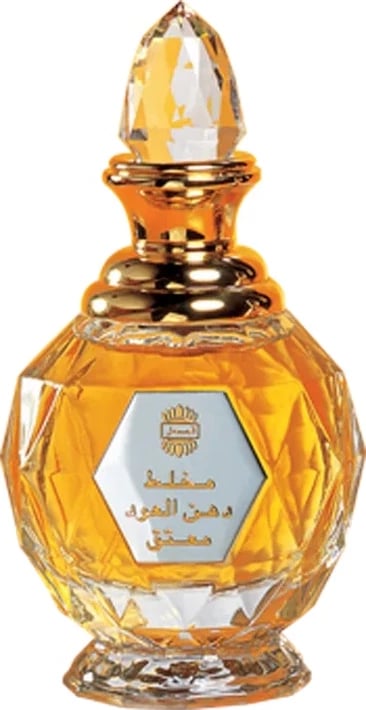 Eau de Parfum Ajmal Mukhallat Dahn Al Oudh Moattaq 60ml