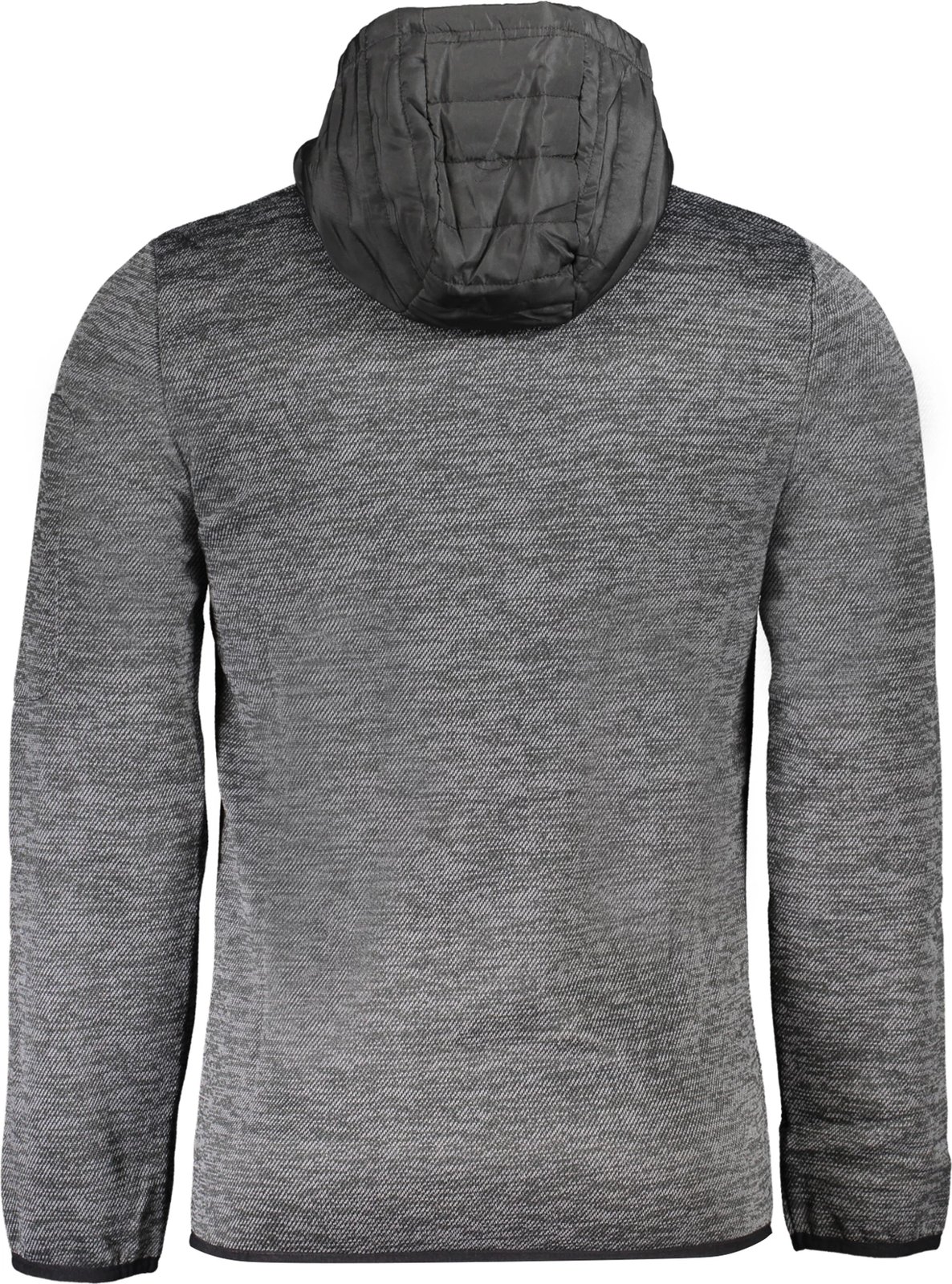 Jakne sportive për meshkuj NORWAY 1963, gri