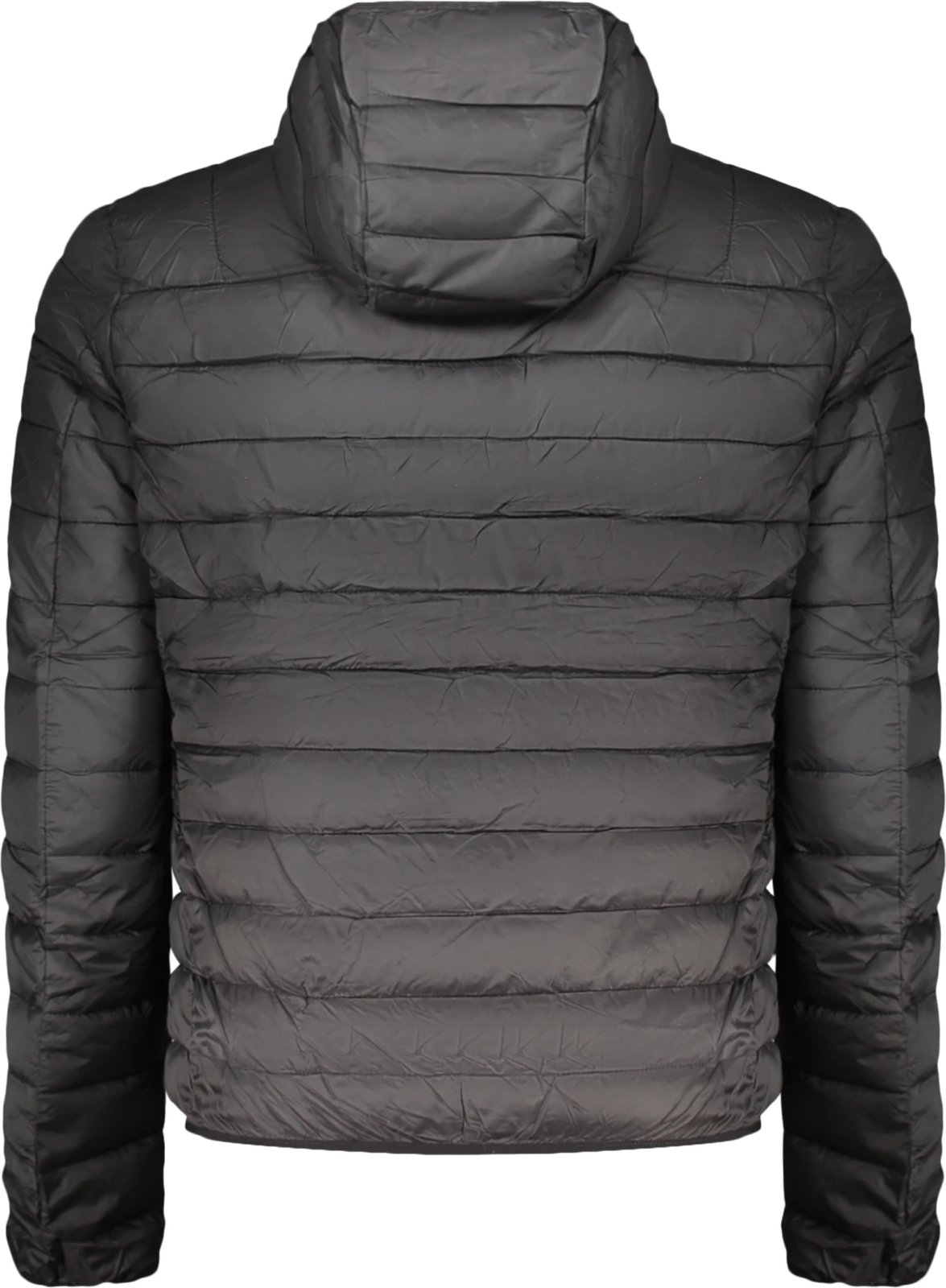 Jakne për meshkuj CAVALLI CLASS, e zezë