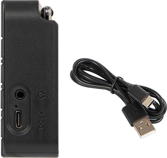 Radio portabile BLOW RK4, DAB+, FM, Bluetooth, E zezë