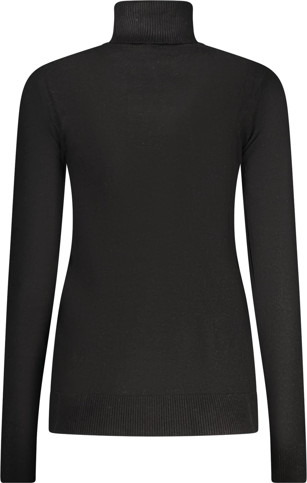 Xhemper femra NORWAY 1963, e zezë