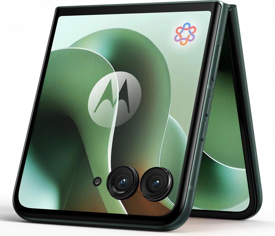 Celular Motorola razr 60 ultra, 16 GB RAM, 512 GB, 5G, Dark Green Celular Motorola razr 60 ultra, 16 GB RAM, 512 GB, 5G, Dark Green