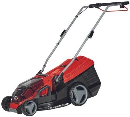 Kositëse bari me bateri Einhell GE-CM 36/36 Li Kit - FCB