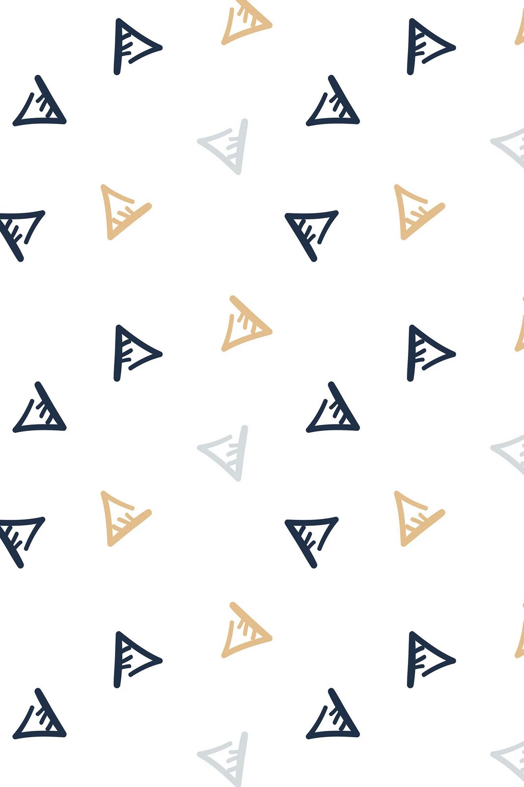 Qilim multikolor Conceptum Hypnose, 140x220cm, WOOKECE133