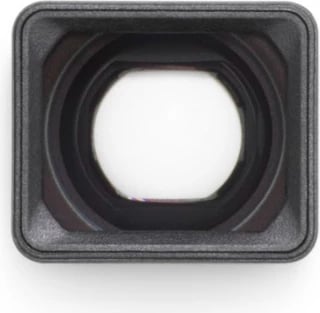 Lentë kënd të gjerë, DJI, CP.OS.00000126.01, për Osmo Pocket/Pocket 2, 15 mm, 110°