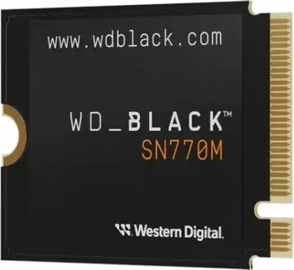 SSD NVMe Western Digital WD Black SN770M, 2TB, M.2 2230