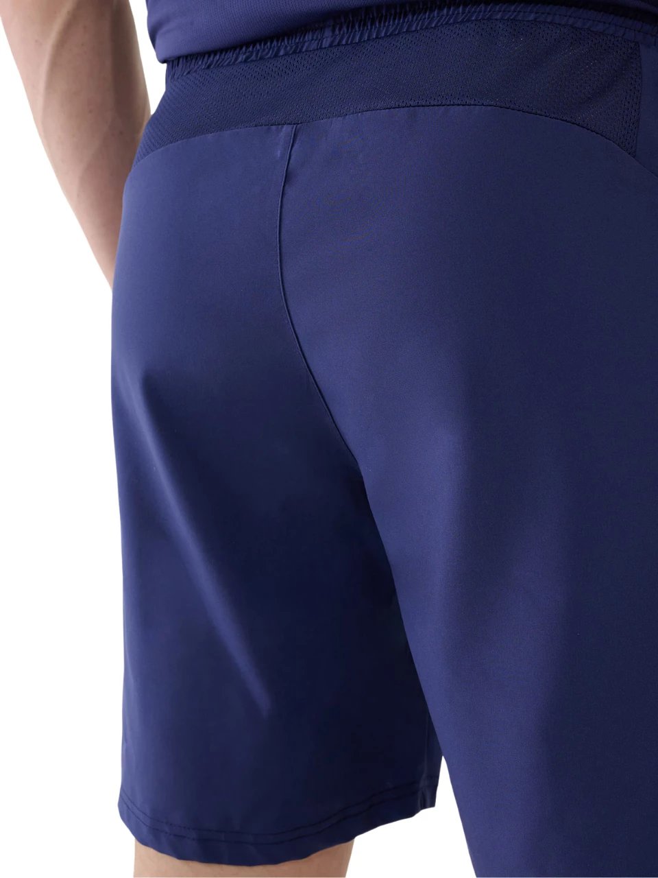 Shorce për meshkuj 4F, navy