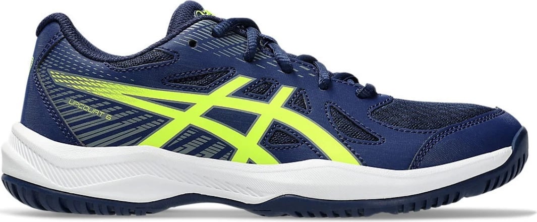 Atlete për fëmijë asics, blu