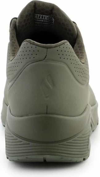 Këpucë Skechers për meshkuj, të gjelbra