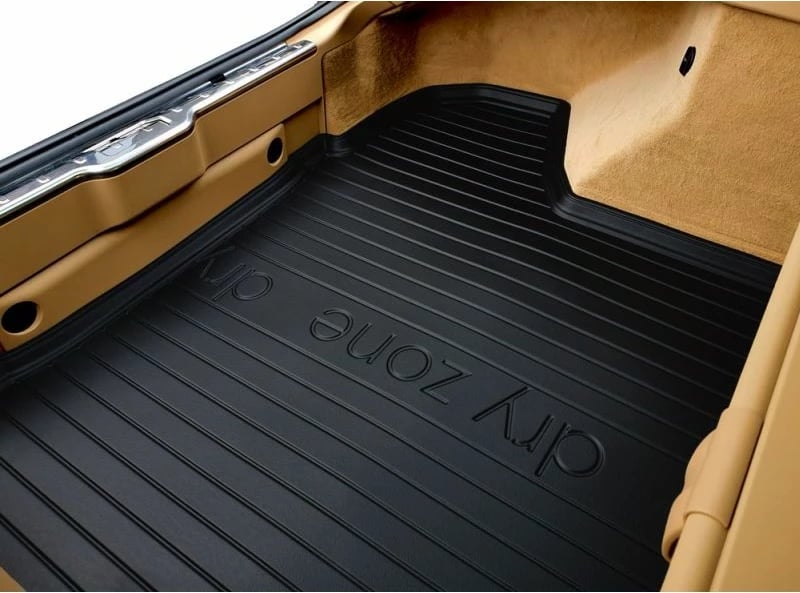 Shtroje Gome Bagazhi Vw Golf Viii 19- Upper Trunk Hatchback Dz413658