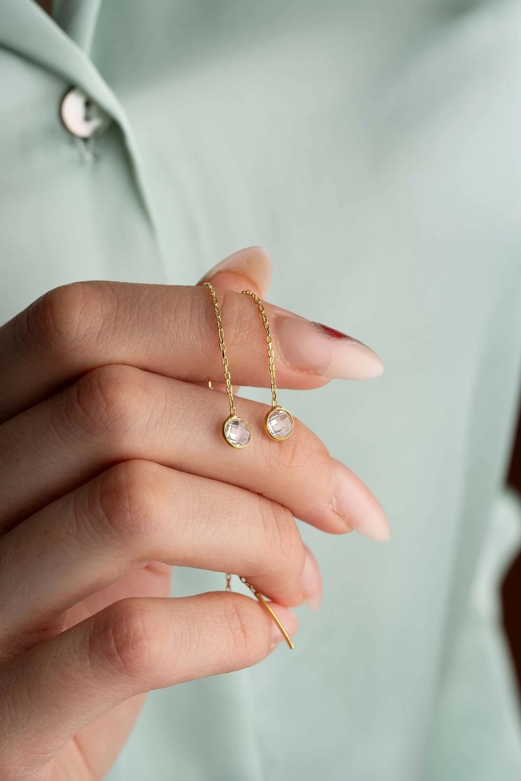 Vathë të artë prej argjendi Jumeon, NRZ999305