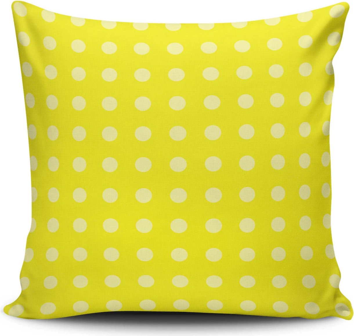 Jastëk mbulesë Aberto Design, NKLF-163, shumëngjyrëshe, 43x43cm