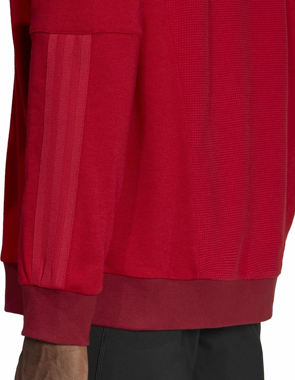 Duks për meshkuj adidas, i kuq Duks për meshkuj adidas, i kuq