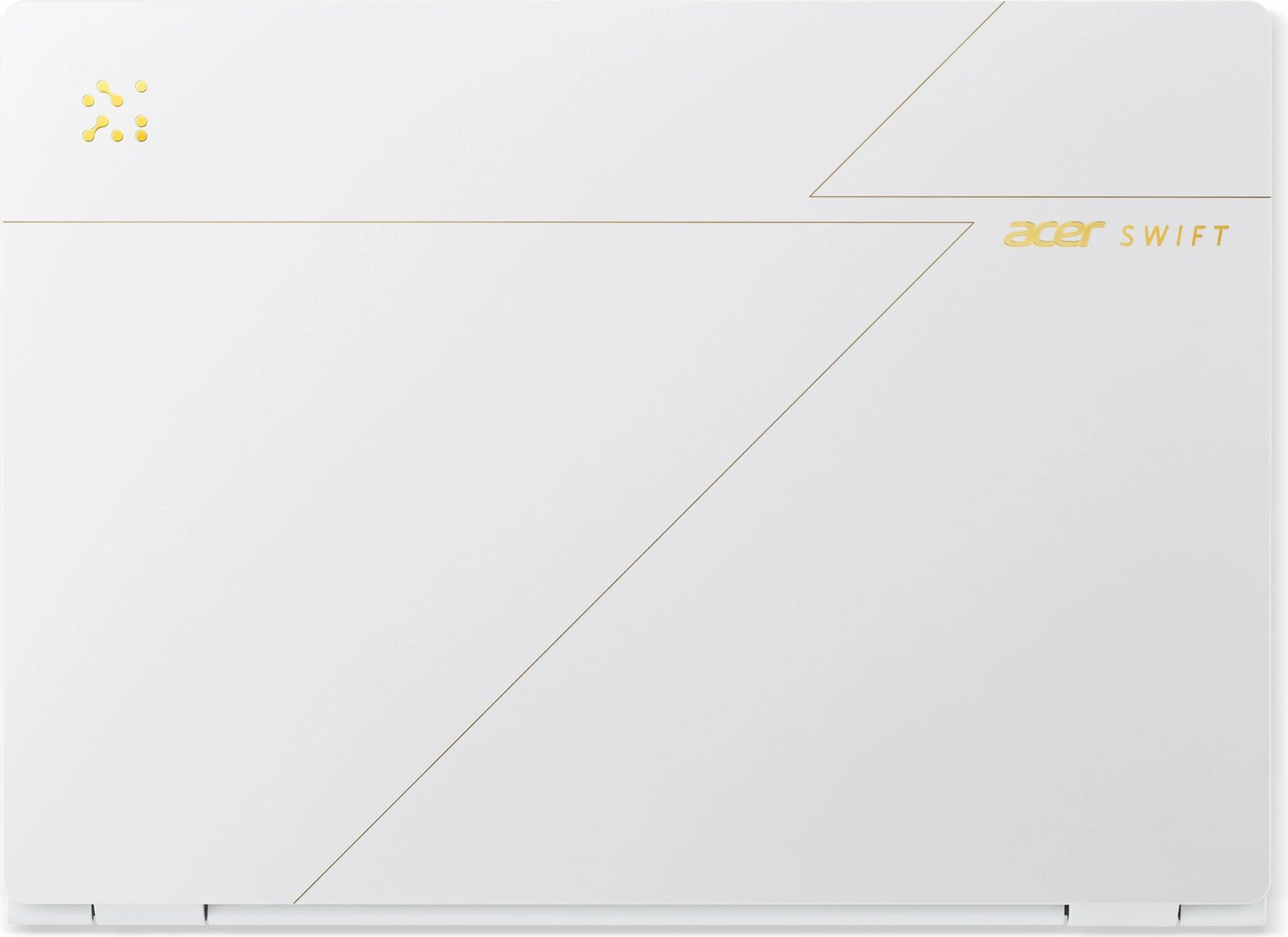 Laptop Acer Swift Edge 14 AI OLED SFE14-51T-75RZ, Core Ultra 7, 32GB/1TB, 14 inç, bardhë