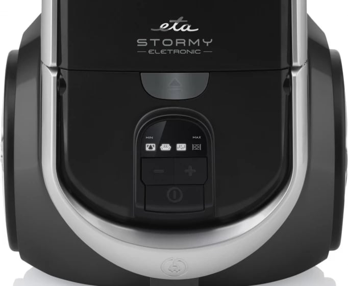 Fshesë Elektrike ETA STORMY ELECTRONICS 451790000