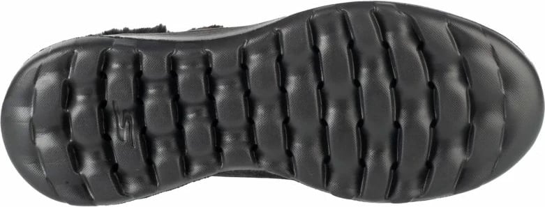 Atlete Skechers femra, të zeza