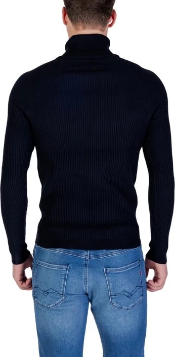 Xhemper për meshkuj Antony Morato, blu