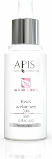Losion për fytyrë APIS Azelaic Therapy Azelaic Acid 30% për femra, 30ml