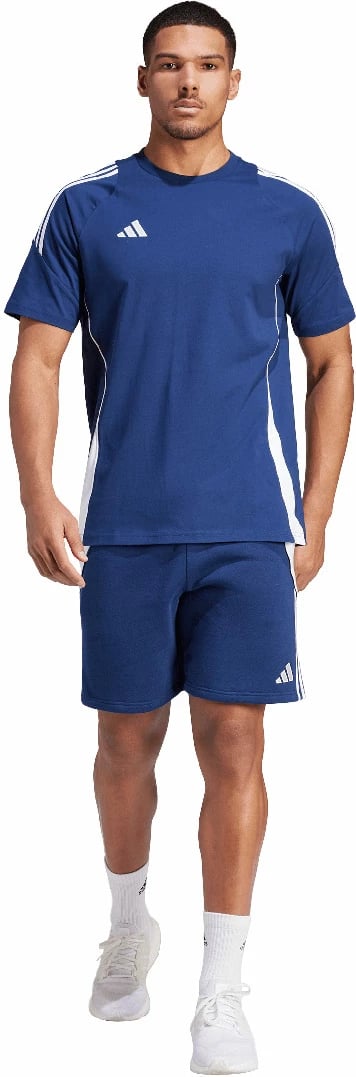 Maicë për meshkuj adidas, e kaltërt