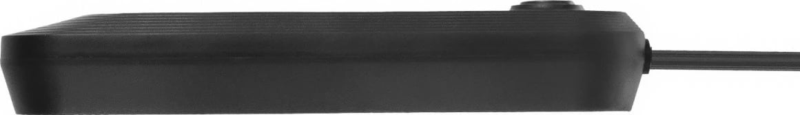 Zgjatues elektrik, Maclean MCE394 B, 3x Schuko + 3x USB, kabllo 1.5 m, 2500W 2.1A, 110-240V, i zi