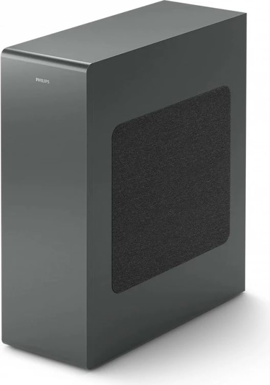 Soundbar Philips TAB8507B/10 3.1 Atmos Bluetooth, i zi