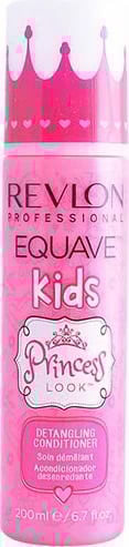 Kondicioner për fëmijë Revlon Equave Kids Princess Look 200ml