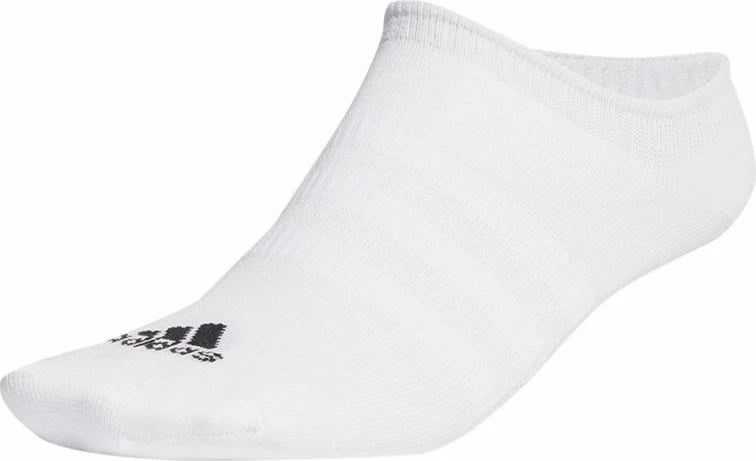 Çorape adidas HT3463 për meshkuj dhe femra, të bardha