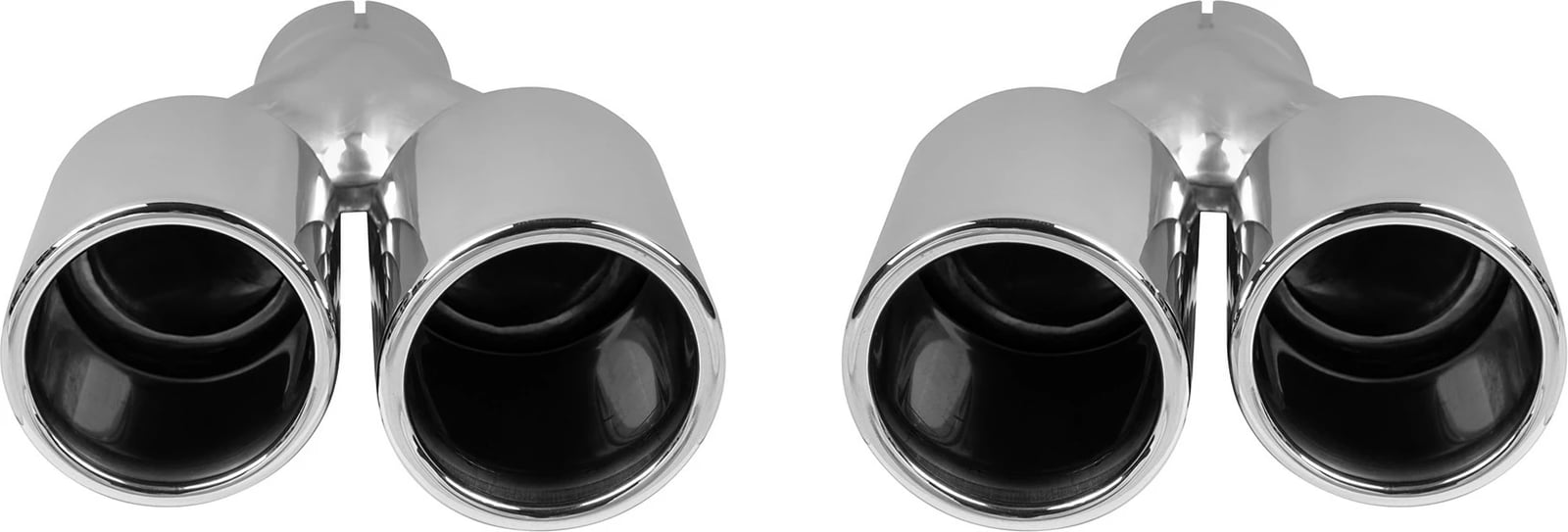 Auspuh dy dalje Silver BMW E60 & F10