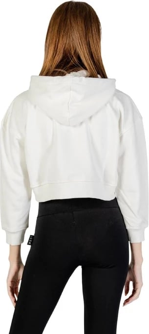 duks femra Icon i bardhë