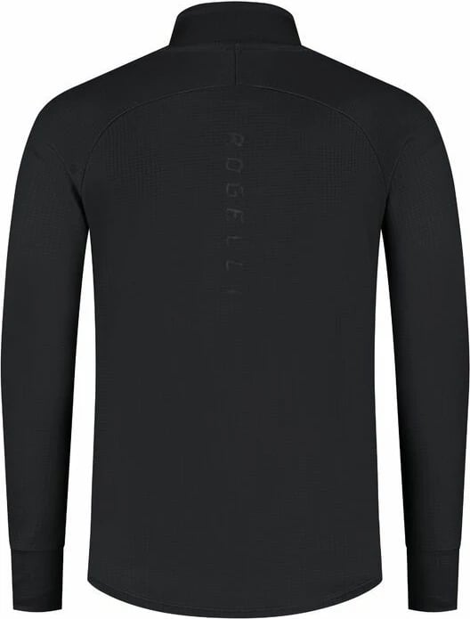 Duks për meshkuj Rogelli, i zi