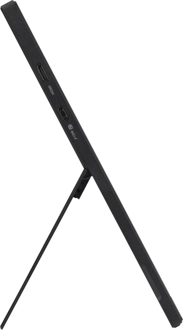 Monitor Asus MB16AHV ZenScreen, 15.6", IPS, Full HD, USB-C, i zi