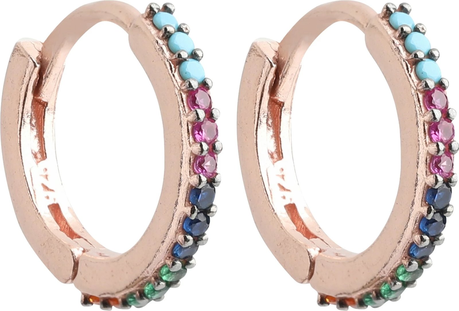 Vathë argjendi shumëngjyrësh, Jumeon, 11299ROSRENKLI