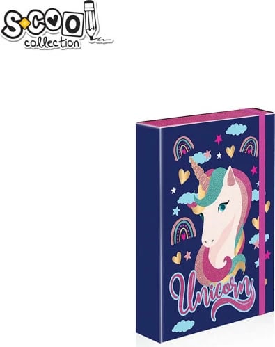 OSH Fasikell me Toje - Unicorn