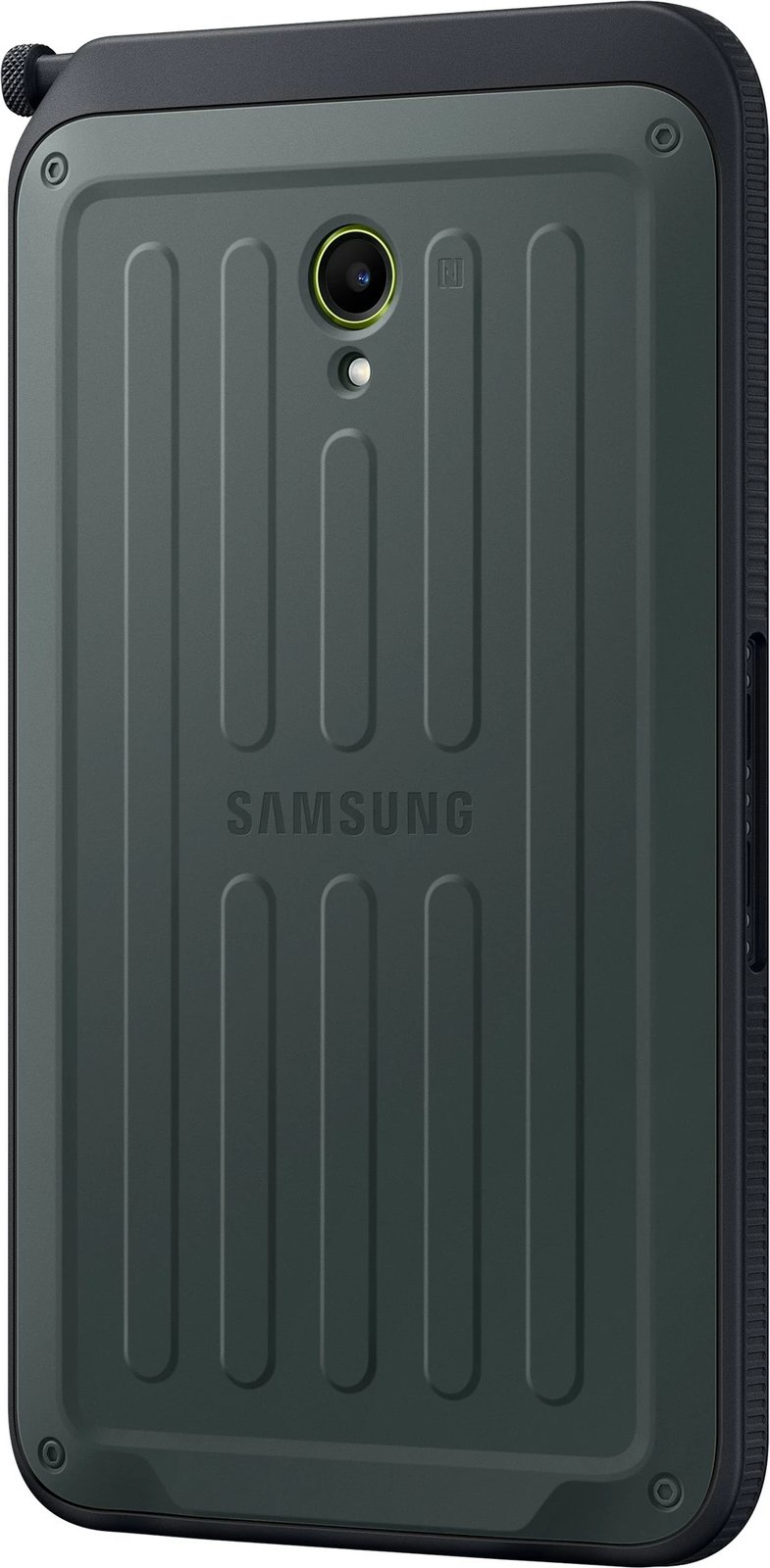 Tablet Samsung Galaxy Tab Active5 Wi-Fi 8" 128GB 6GB Android 14 gjelbër