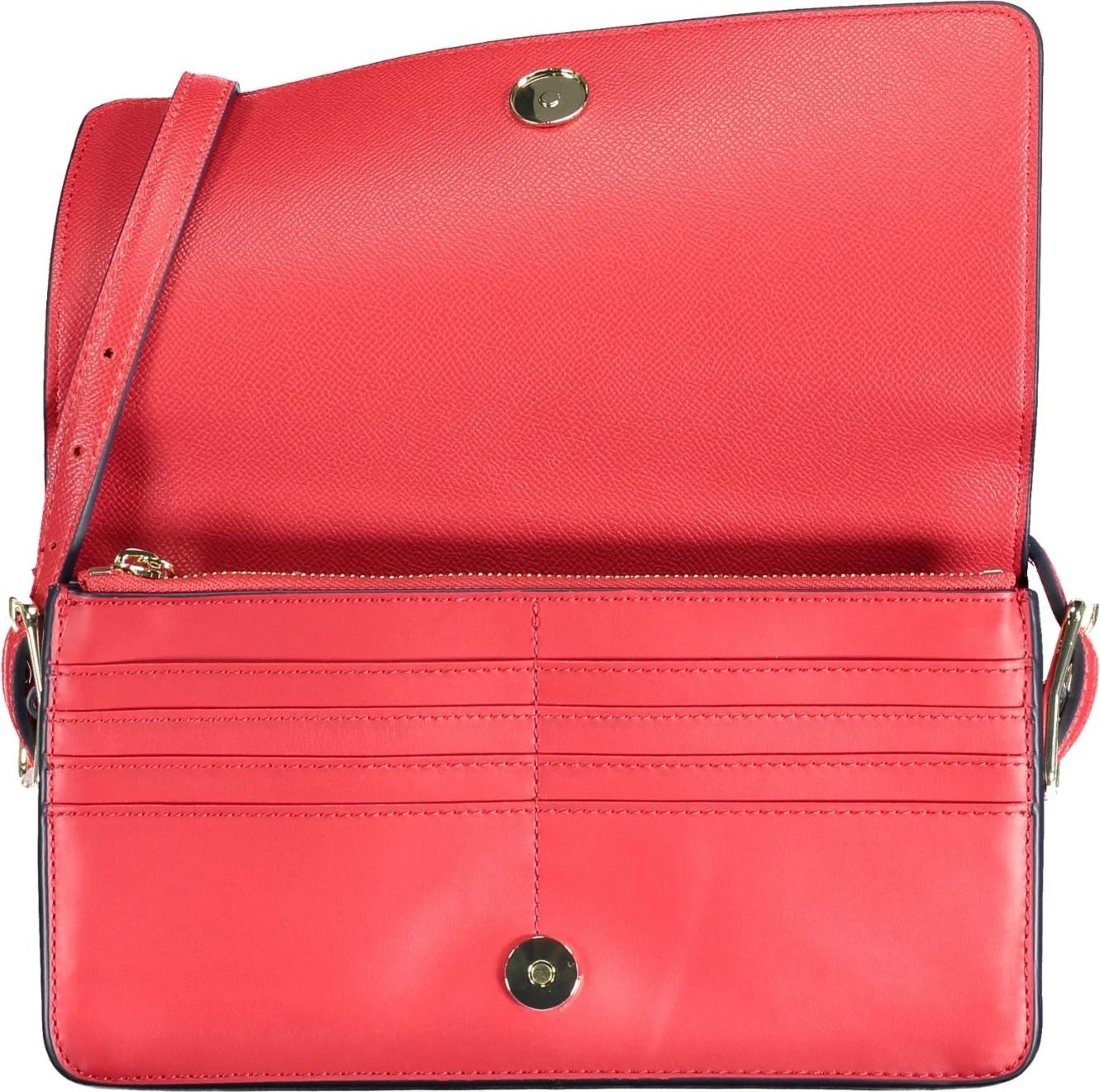 Çantë për femra Tommy Hilfiger, e kuqe 