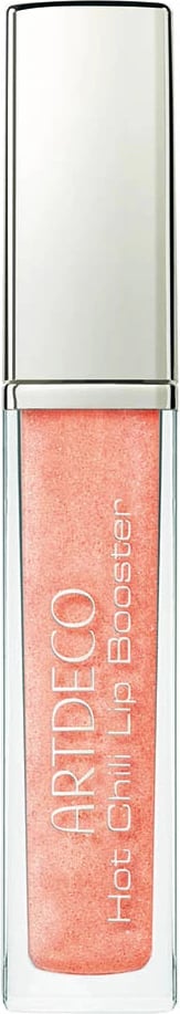 Gloss për buzë Artdeco Hot Chili Lip Booster 429, 4g Gloss për buzë Artdeco Hot Chili Lip Booster 429, 4g