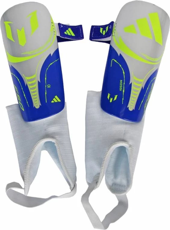 Mbrojtëse për fëmijë adidas, të hirtë