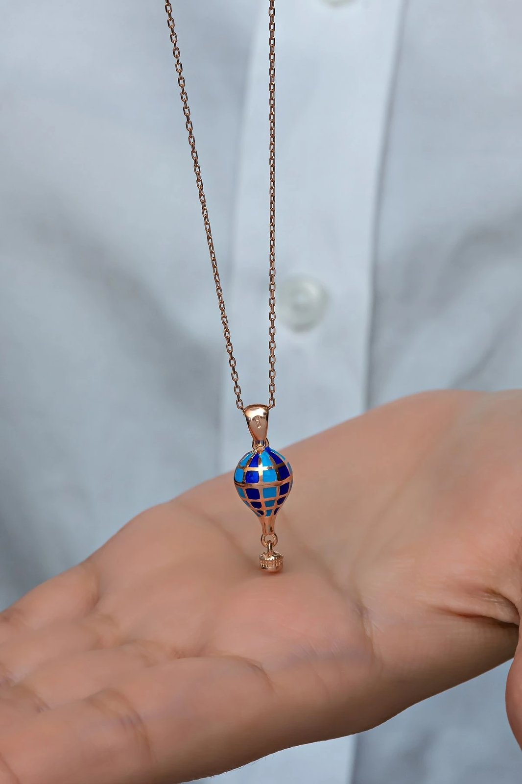 Varëse argjendi, Jumeon, NRZ998729