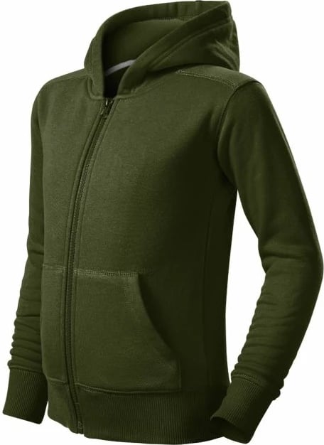 Duks për fëmijë Malfini, military