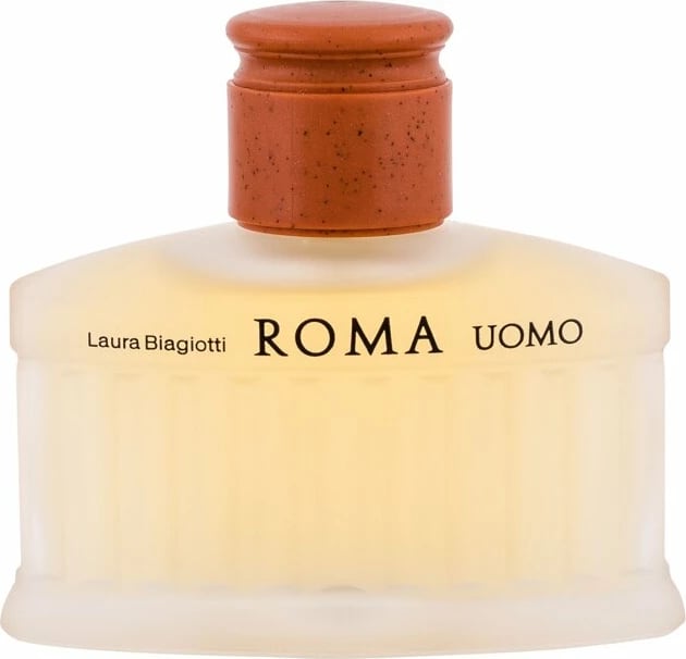 Eau de Toilette për meshkuj Laura Biagiotti Roma Uomo, 40ml