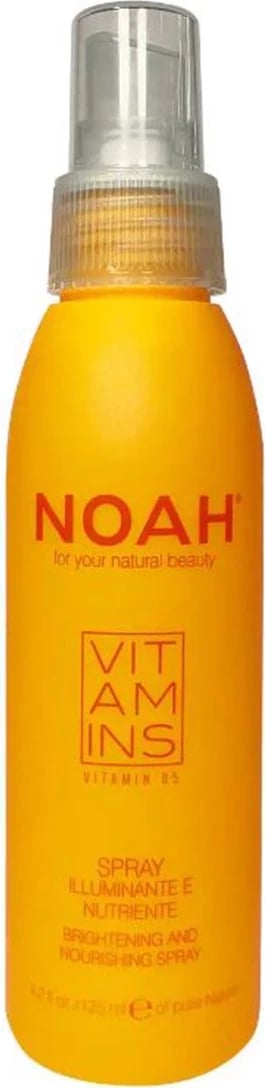 Spray për flokë NOAH Vitamins unisex 125ml