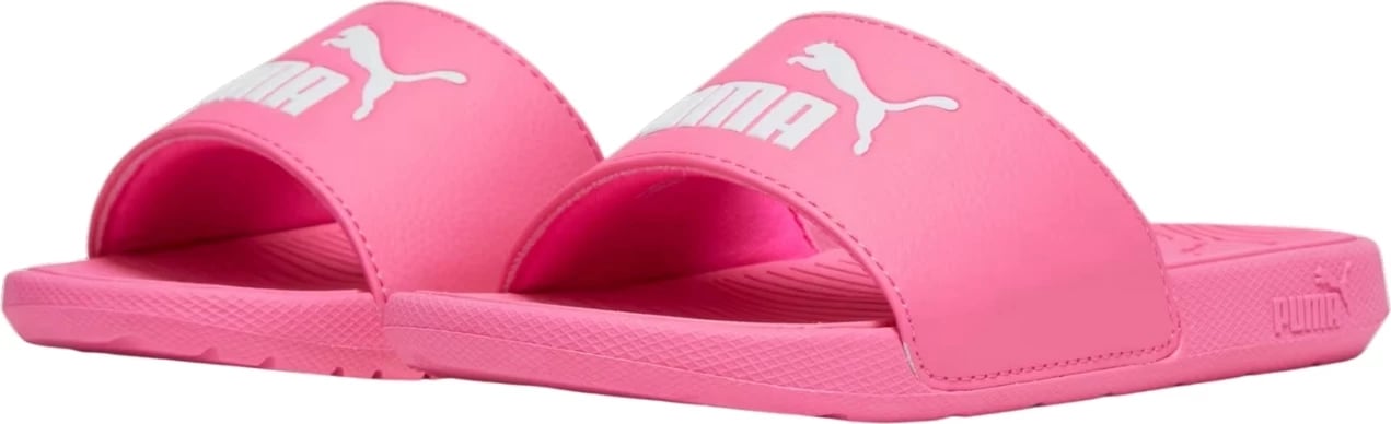 Shapka Puma për fëmijë, rozë