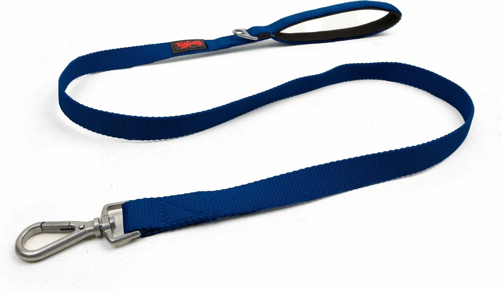 Litar për qen Paws & Whiskers, Match Middle, ngjyrë sax blue